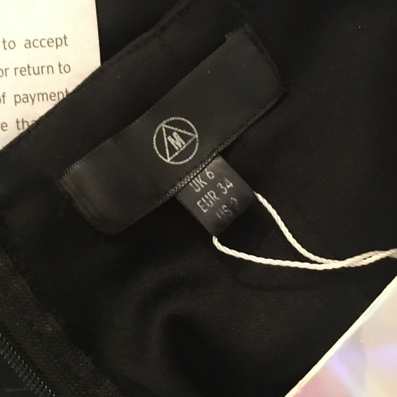 Missguided Beaded mini skirt from Nordstrom. 2 - Picture 5 of 6